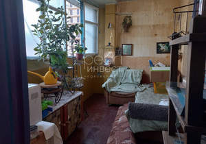 2-к квартира, вторичка, 63м2, 6/9 этаж