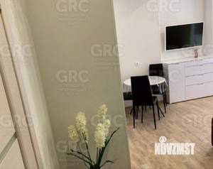 1-к квартира, вторичка, 35м2, 6/9 этаж