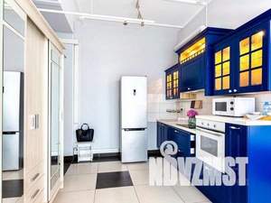 2-к квартира, вторичка, 52м2, 4/6 этаж