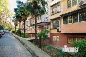 1-к квартира, вторичка, 30м2, 4/5 этаж
