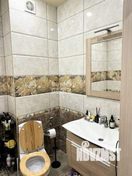 2-к квартира, вторичка, 53м2, 4/12 этаж