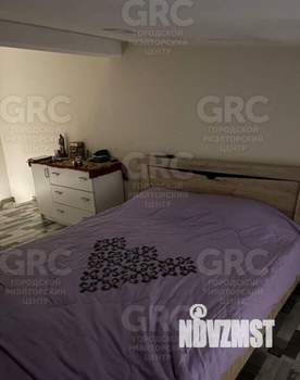 1-к квартира, вторичка, 38м2, 5/5 этаж