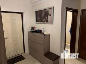 3-к квартира, вторичка, 77м2, 2/14 этаж