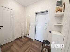 2-к квартира, вторичка, 40м2, 2/4 этаж