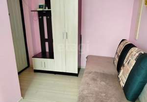 1-к квартира, вторичка, 35м2, 5/8 этаж