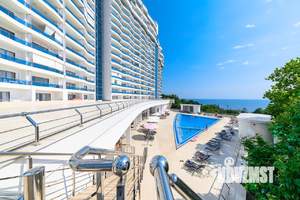 2-к квартира, вторичка, 70м2, 12/23 этаж