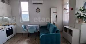 1-к квартира, вторичка, 35м2, 6/7 этаж