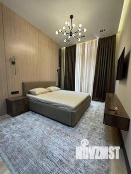 1-к квартира, вторичка, 42м2, 5/9 этаж