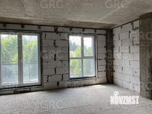 3-к квартира, вторичка, 97м2, 7/7 этаж