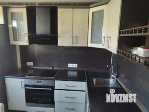 1-к квартира, вторичка, 30м2, 5/5 этаж