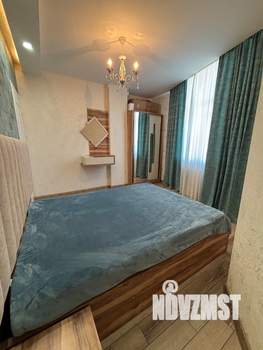 3-к квартира, вторичка, 86м2, 13/21 этаж