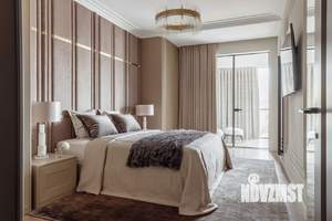 3-к квартира, вторичка, 112м2, 12/16 этаж