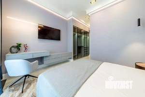 2-к квартира, вторичка, 125м2, 3/4 этаж