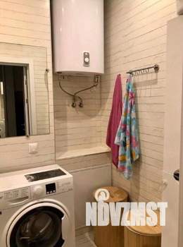 3-к квартира, вторичка, 58м2, 3/6 этаж