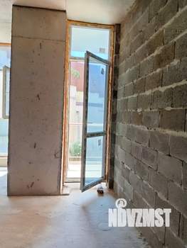 Студия квартира, сданный дом, 19м2, 2/4 этаж