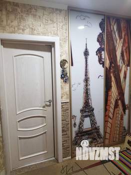 3-к квартира, вторичка, 65м2, 3/6 этаж