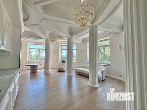 3-к квартира, вторичка, 157м2, 2/20 этаж
