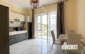 3-к квартира, вторичка, 123м2, 4/4 этаж