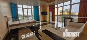 1-к квартира, вторичка, 42м2, 4/8 этаж