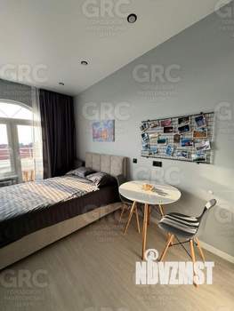 Студия квартира, вторичка, 21м2, 3/4 этаж