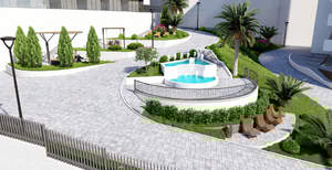 1-к квартира, вторичка, 36м2, 7/8 этаж