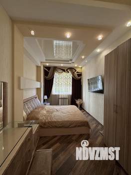 3-к квартира, вторичка, 85м2, 3/6 этаж