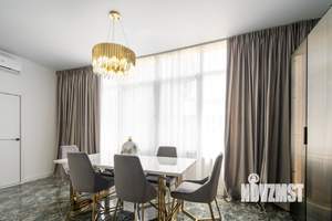 2-к квартира, вторичка, 100м2, 2/23 этаж