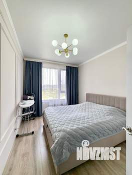 2-к квартира, вторичка, 47м2, 4/4 этаж