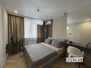 3-к квартира, вторичка, 64м2, 12/18 этаж