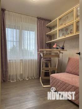 3-к квартира, вторичка, 74м2, 8/9 этаж