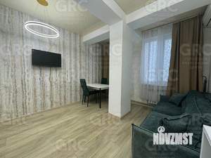 Студия квартира, вторичка, 23м2, 4/12 этаж