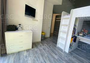 1-к квартира, вторичка, 37м2, 2/8 этаж
