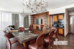 3-к квартира, вторичка, 99м2, 4/5 этаж
