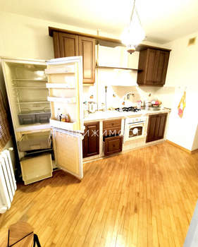 2-к квартира, вторичка, 53м2, 7/10 этаж