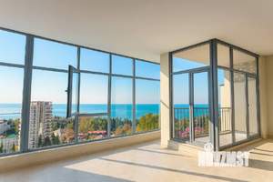 Студия квартира, вторичка, 110м2, 9/9 этаж