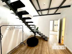 4-к квартира, вторичка, 152м2, 3/3 этаж