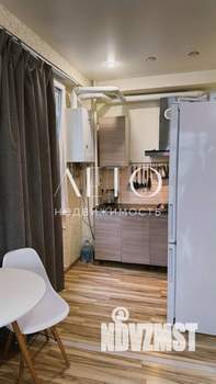 Студия квартира, вторичка, 35м2, 7/10 этаж