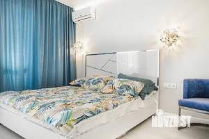 2-к квартира, вторичка, 108м2, 4/21 этаж