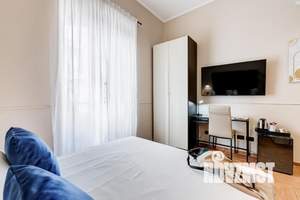 1-к квартира, вторичка, 45м2, 5/17 этаж