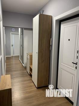 3-к квартира, вторичка, 70м2, 15/22 этаж