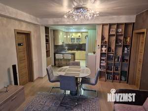 3-к квартира, вторичка, 100м2, 4/12 этаж