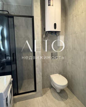 Студия квартира, вторичка, 23м2, 2/3 этаж