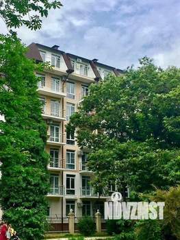 1-к квартира, вторичка, 42м2, 7/7 этаж