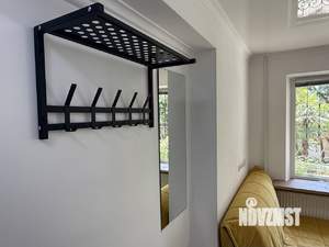 Студия квартира, вторичка, 13м2, 1/5 этаж