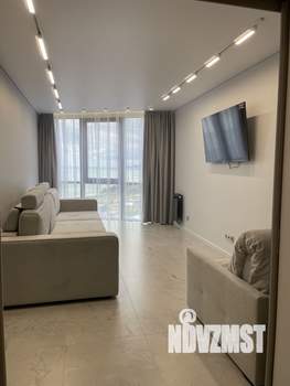 2-к квартира, вторичка, 59м2, 18/22 этаж