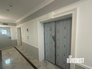 Студия квартира, вторичка, 24м2, 6/19 этаж
