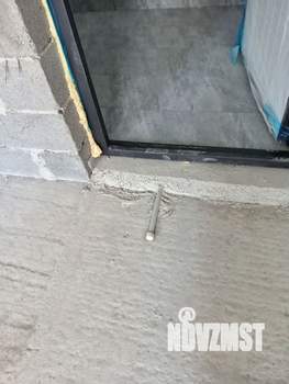 Студия квартира, сданный дом, 19м2, 2/4 этаж