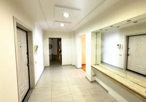 3-к квартира, вторичка, 180м2, 2/9 этаж