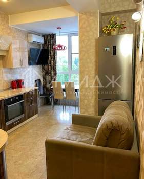 1-к квартира, вторичка, 41м2, 5/12 этаж