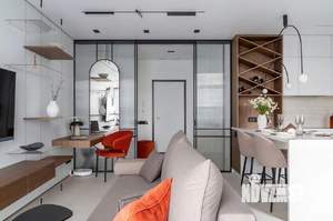 2-к квартира, вторичка, 62м2, 15/18 этаж